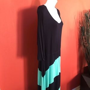 Cute casual dress that is super comfortable